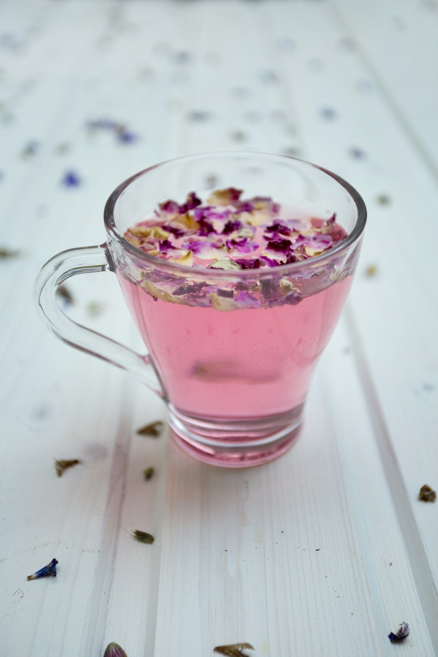 Lima Manfaat Utama Bambu Herbal Bagi Kesehatan